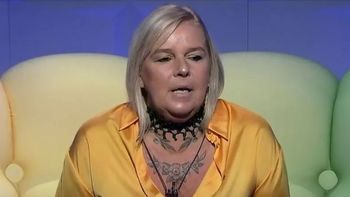 la polemica frase de virginia por la que piden que la saquen de gran hermano