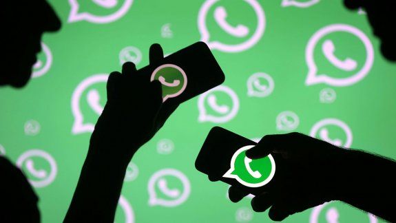 Locura en las redes tras la caída de Whatsapp en todo el mundo