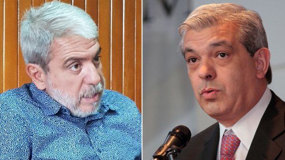 Aníbal y Julián