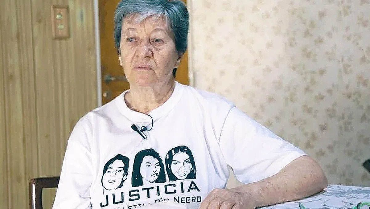 Una sede de la UNCo llevará el nombre de la cipoleña Ofelia Villar