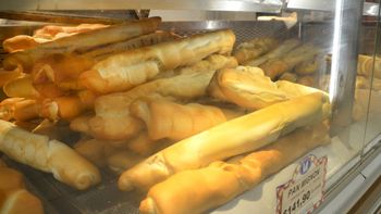 El pan, como todos los alimentos, está sujeto al embate de la inflación.