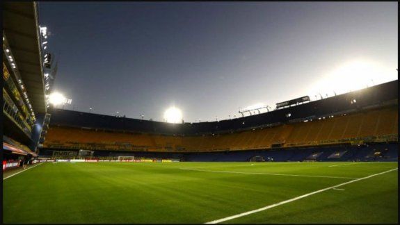 Conmebol obligaría a Boca y River a mudar sus localías