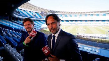 la sentencia de gustavo lopez a vignolo que a muchos no le va a gustar