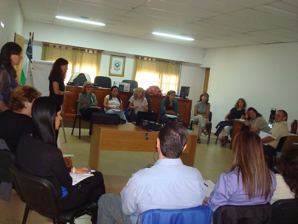 Talleres de introducción en perspectiva de género en el Poder Judicial