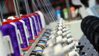 La crisis en la industria textil obligó a la empres a detener su producción en Mar del Plata. | LMCipolletti.com La crisis en la industria textil obligó a la empres a detener su producción en Mar del Plata.