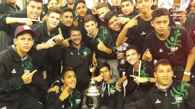 Río Negro quiere repetir el 1 en la competencia que reúne a todas las provincias de la Patagonia en una semana.