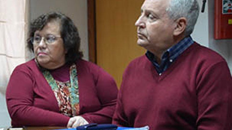 Oscar Bossero les reclamó participación a los concejales.