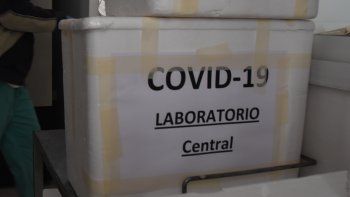 neuquen sumo 110 casos de coronavirus durante el miercoles