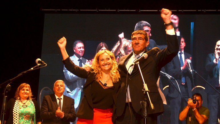 En 2019, Juntos ganó la intendencia cipoleña