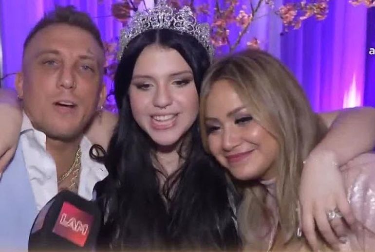 Karina La Princesita