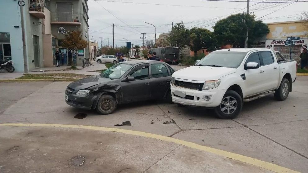 El intendente de Godoy