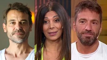 Ximena Capristo reveló los motivos desconocidos del alejamiento entre Pedro Alfonso y su marido, Gustavo Conti.