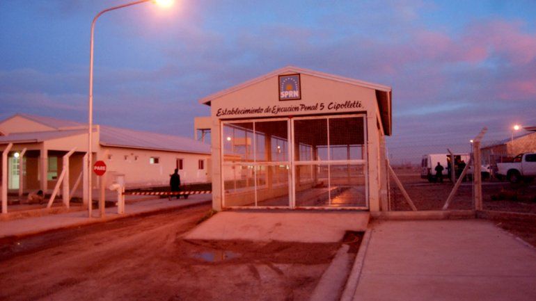 El abuso sexual habría ocurrido el último fin de semana en la cárcel local.