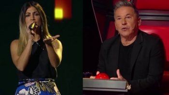 la voz argentina: furia en las redes por el rechazo a dos participantes