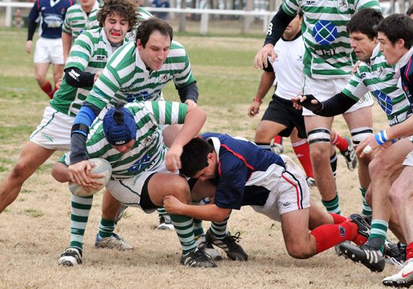 Tercera fecha del Norpatagónico