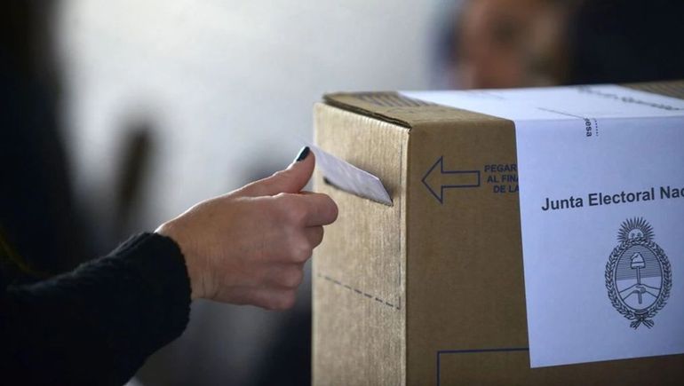El panorama que avizora Javier Milei de cara a las próximas elecciones 2025.