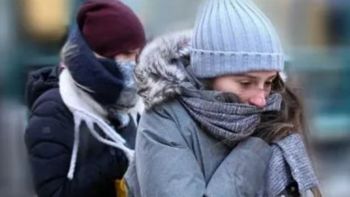 Las marcas térmicas pueden ser peligrosas, sobre todo para grupos de riesgo, niños y personas mayores de 65 años, con enfermedades crónicas.