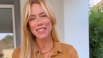 Quién fue la figura internacional que intentó seducir a Nicole Neumann | LMCipolletti.com Quién fue la figura internacional que intentó seducir a Nicole Neumann