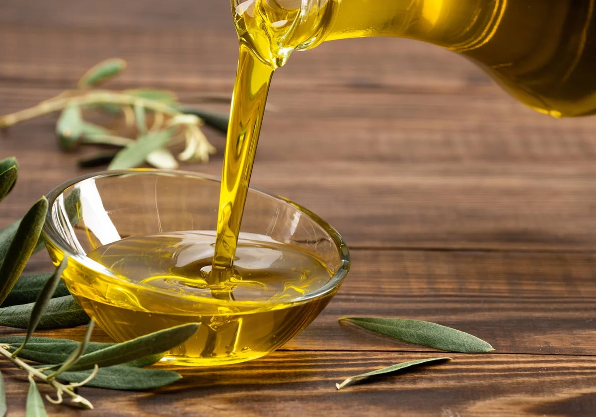 ANMAT prohibió un aceite de oliva por su falso rotulado