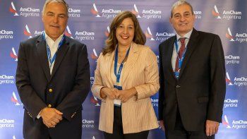 hidrogeno verde: carreras reitero la necesidad de contar con un marco regulatorio hidrogeno verde: carreras reitero la necesidad de contar con un marco regulatorio