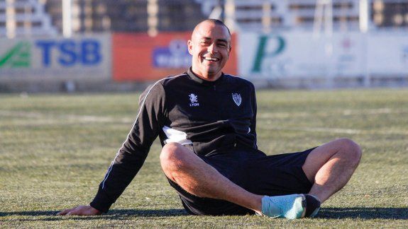 Jarita le puso el ritmo a la clasificación de Cipolletti
