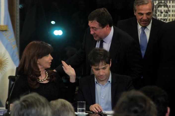 El lunes Cristina Fernández visitará el Complejo Tecnológico de Pilcaniyeu