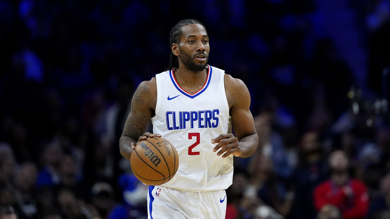 Clippers, Kawhi Leonard y una fintech: el mega escándalo que explotó en la NBA