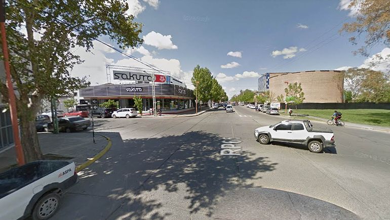 Tiene que pagar $2,6 millones por no respetar el paso