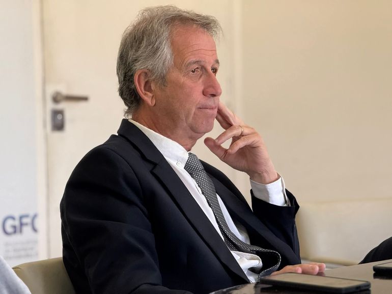 La instalación de una sede fiscal permitirá brindar respuestas más rápidas y cercanas a los vecinos, sin necesidad de trasladarse a las oficinas en Cipolletti.