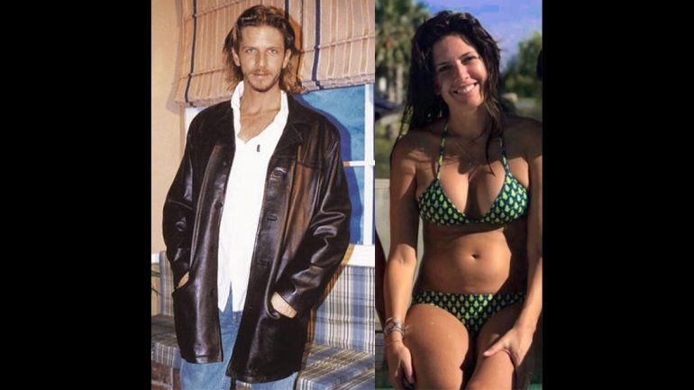 Enojo por los dichos de Facundo Arana sobre el embarazo de Isabel Macedo