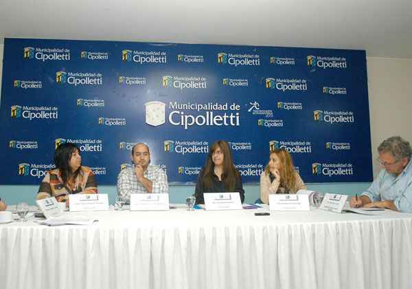 Se reúnen con dueños de Pehuenche