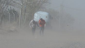 Tras una jornada de viento, las condiciones mejorarán el domingo.