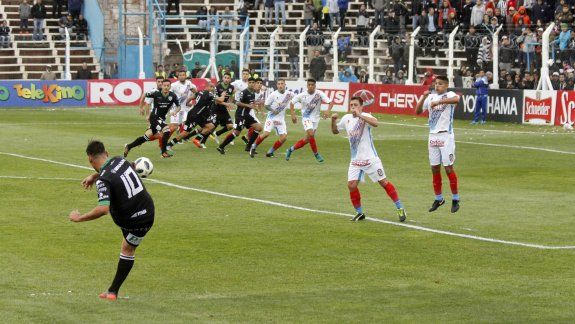 ¿Habrá segunda función albinegra en el Coloso?
