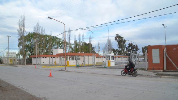 Los juzgados de faltas funcionarán en la zona norte