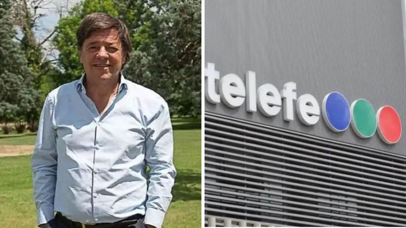 Gustavo Scaglione es el empresario de medios más importante del país, a las emisoras de radio, televisión y diarios que posee en Rosario y otros puntos del país le acaba de sumar su compra más importante: el canal Telefe. | LMCipolletti.com Gustavo Scaglione es el empresario de medios más importante del país, a las emisoras de radio, televisión y diarios que posee en Rosario y otros puntos del país le acaba de sumar su compra más importante: el canal Telefe.