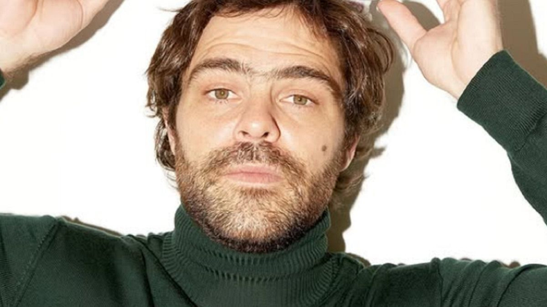 Peter Lanzani | LMCipolletti.com Peter Lanzani
