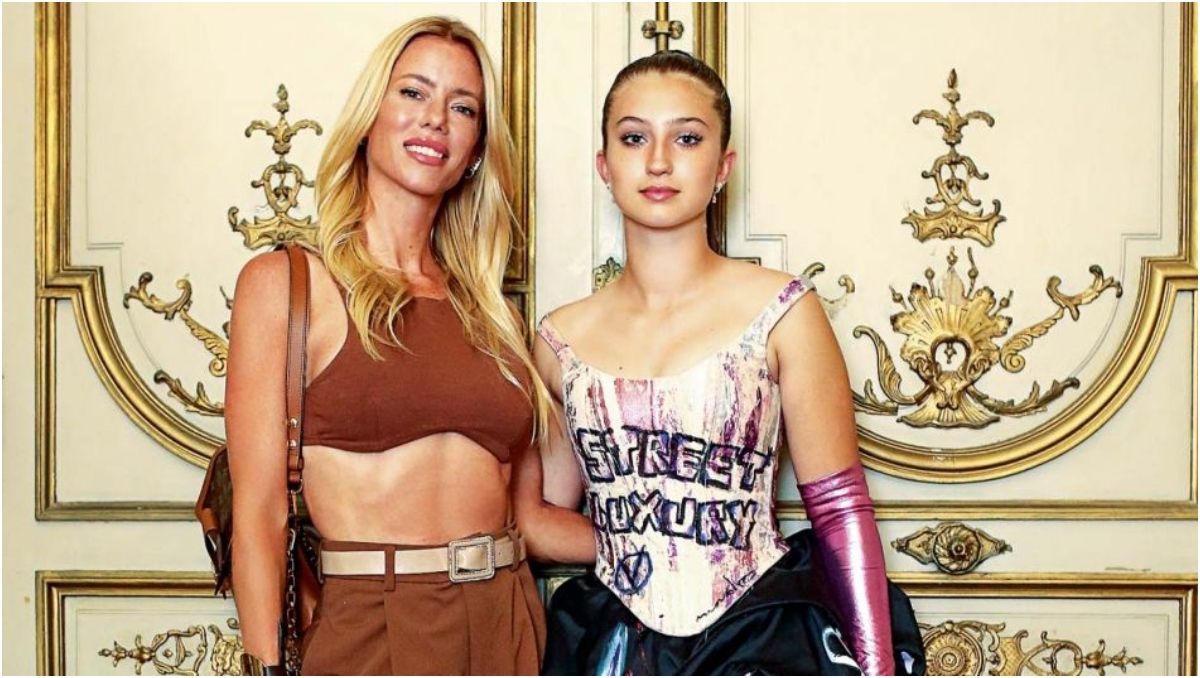 Por qué Indiana Cubero no quiere vivir con su mamá
