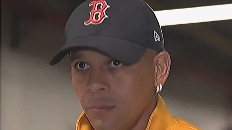 Como fue el cara a cara de Marcos Rojo con los hinchas de Boca en Nashville