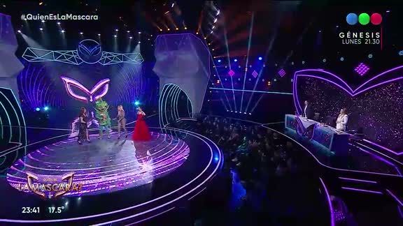 Fuente: Telefe
