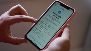 covid-19: el pase sanitario ya funciona en rio negro