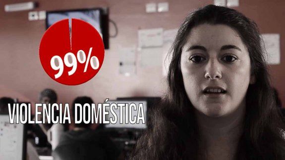 Violencia de género: datos que estremecen en Río Negro