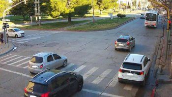 Las fotomultas llegarán a 28 semáforos de Cipolletti en el transcurso del año.