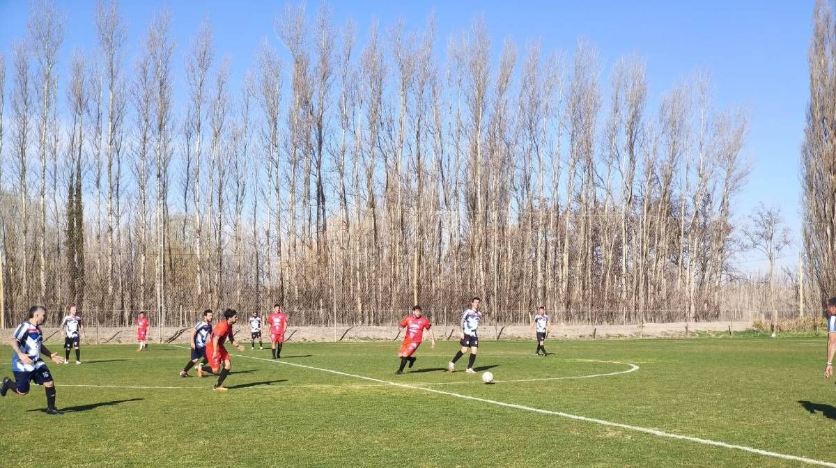 Otra vez el drama en el torneo Don Pedro. Foto ilustrativa.