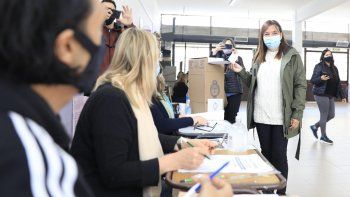 ibero voto y destaco el protocolo sanitario contra el covid-19