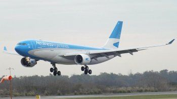 El gobierno de Neuquén ya no estará obligado a comprar pasajes a funcionarios y estatales exclusivamente por Aerolíneas Argentinas.