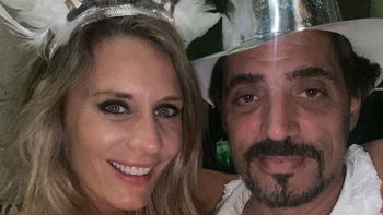 Rocío Marengo rechazó casarse con Eduardo Fort: los motivos