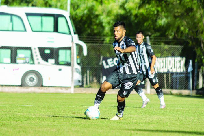 Cipo quiere seguir de buena racha ante Camioneros 