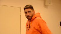 Federico Costich ya había aceptado su responsabilidad en una etapa previa y solo restaba definir la pena que debe cumplir.