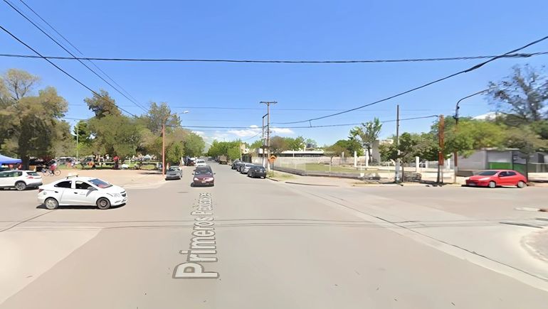 PAG fue condenado a ocho meses de prisi&oacute;n por abusos sexuales a dos menores.