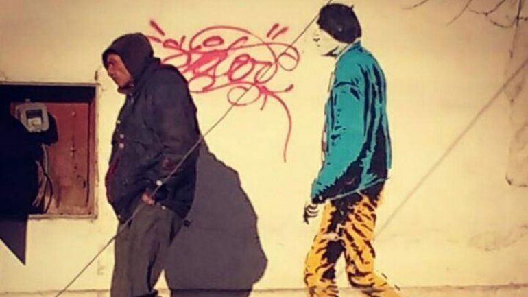 Cantautora cipoleña compuso un tema musical en homenaje al Chipi 